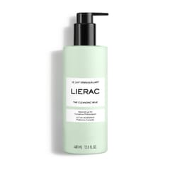 Cleanser Το Γαλάκτωμα Ντεμακιγιάζ 400ml