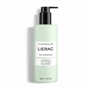Cleanser Το Γαλάκτωμα Ντεμακιγιάζ 400ml