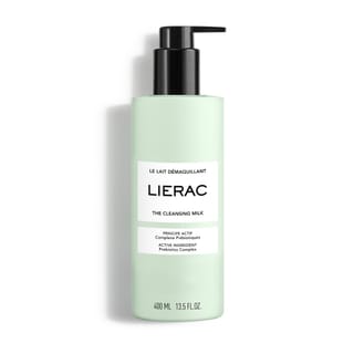 Cleanser Το Γαλάκτωμα Ντεμακιγιάζ 400ml