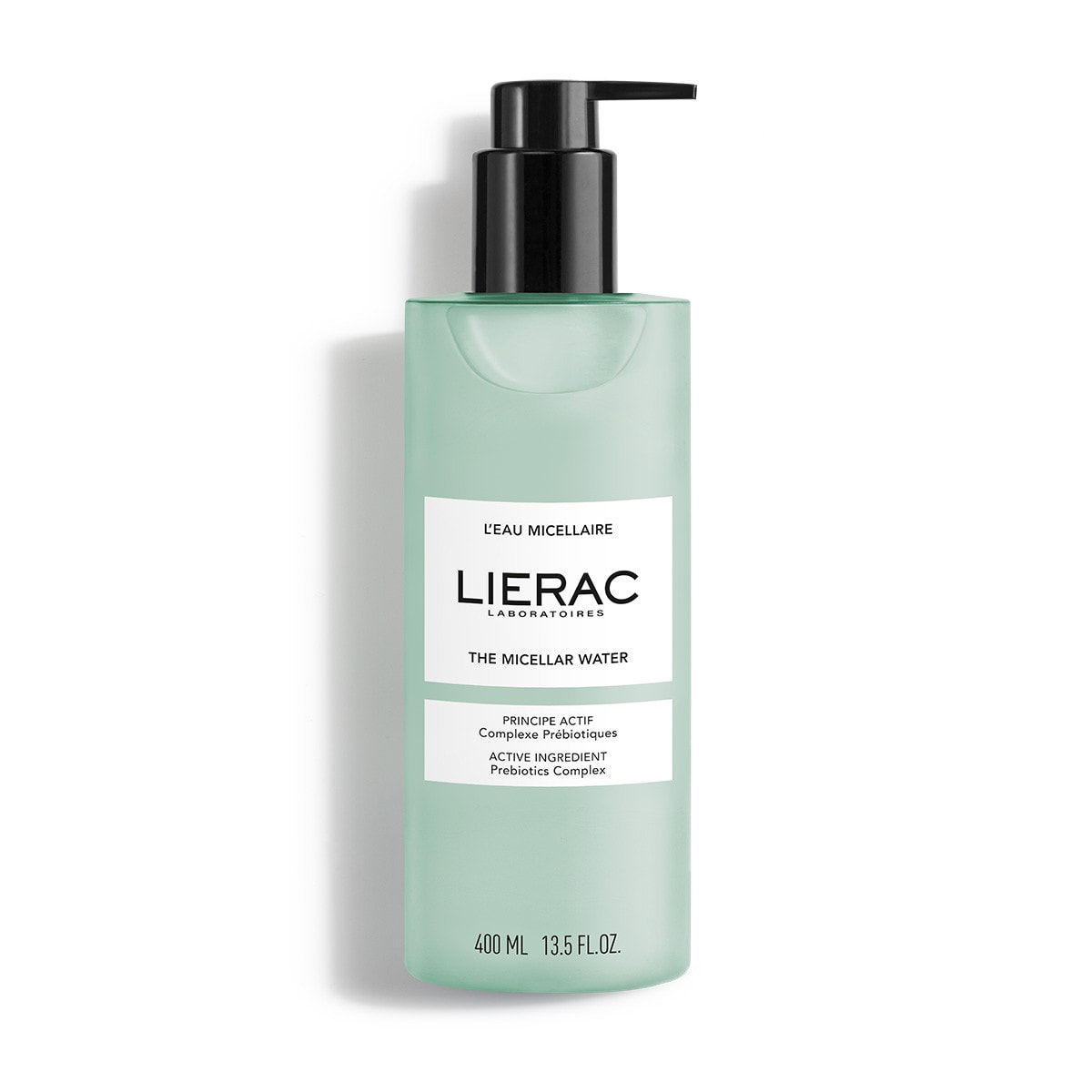 Cleanser ΤΟ ΝΕΡΟ ΜΕ ΜΙΚΥΛΛΙΑ 400ml