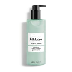 Cleanser ΤΟ ΝΕΡΟ ΜΕ ΜΙΚΥΛΛΙΑ 400ml