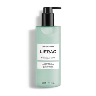 Cleanser ΤΟ ΝΕΡΟ ΜΕ ΜΙΚΥΛΛΙΑ 400ml