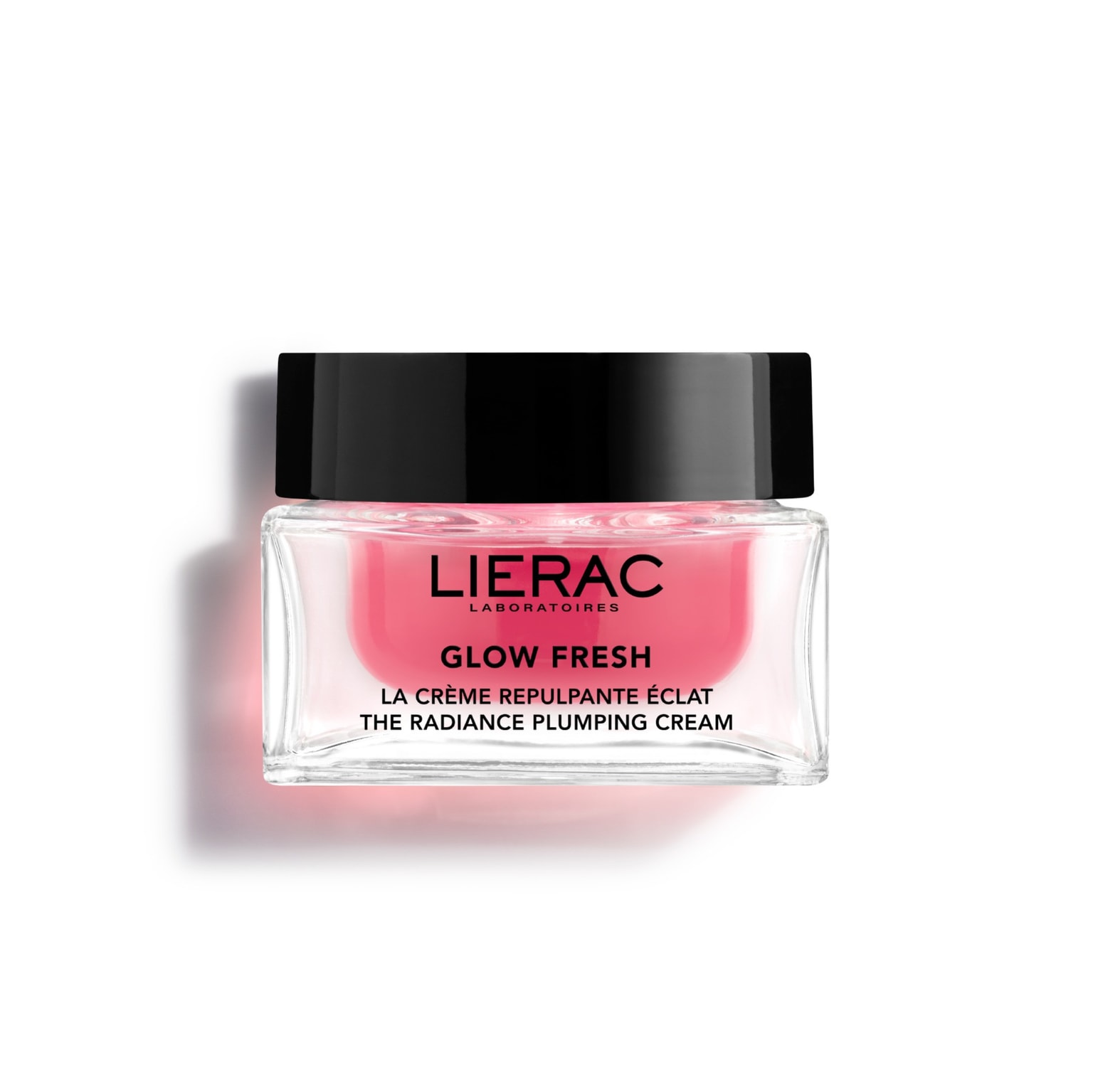 Glow Fresh Η Κρέμα Επαναπύκνωσης