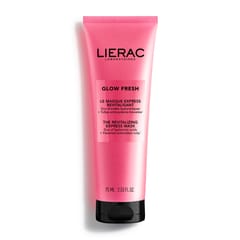Glow Fresh Η Express Μάσκα Λάμψης