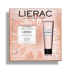 Lift Integral Χριστουγεννιάτικο σετ Crème Jour