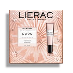 Lift Integral Χριστουγεννιάτικο σετ Gel-Κρέμα Ημέρας