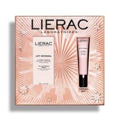 Lift Integral Χριστουγεννιάτικο σετ Ορός Σύσφιξης