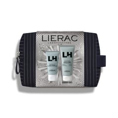 Lierac Homme Σετ Χριστουγεννιάτικου Ενυδατικού Gel