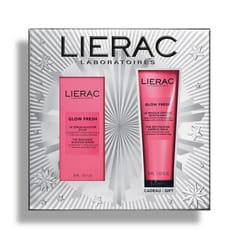 Glow Fresh Glow Fresh Χριστ Σετ Serum