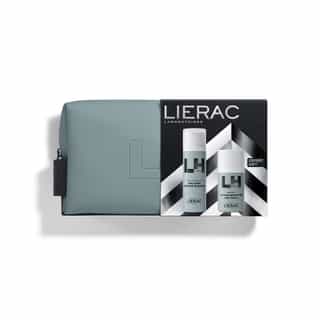 Lierac Homme Χριστουγεννιάτικο Σετ Λεπτόρρευστη Κρέμα Με Ολοκληρωμένη Αντιγηραντική