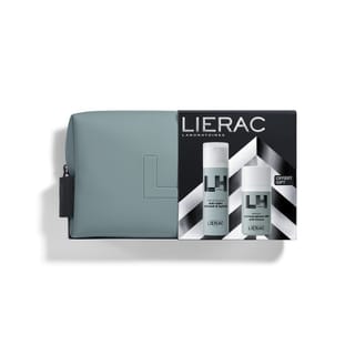 Lierac Homme Χριστουγεννιάτικο Σετ Λεπτόρρευστη Κρέμα Με Ολοκληρωμένη Αντιγηραντική