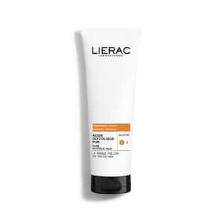 Πρωτόκολλο Λάμψης Η Μάσκα Peeling