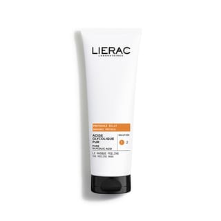 Πρωτόκολλο Λάμψης Η Μάσκα Peeling