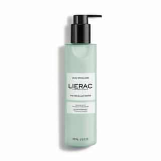 Cleanser ΤΟ ΝΕΡΟ ΜΕ ΜΙΚΥΛΛΙΑ