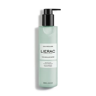 Cleanser ΤΟ ΝΕΡΟ ΜΕ ΜΙΚΥΛΛΙΑ