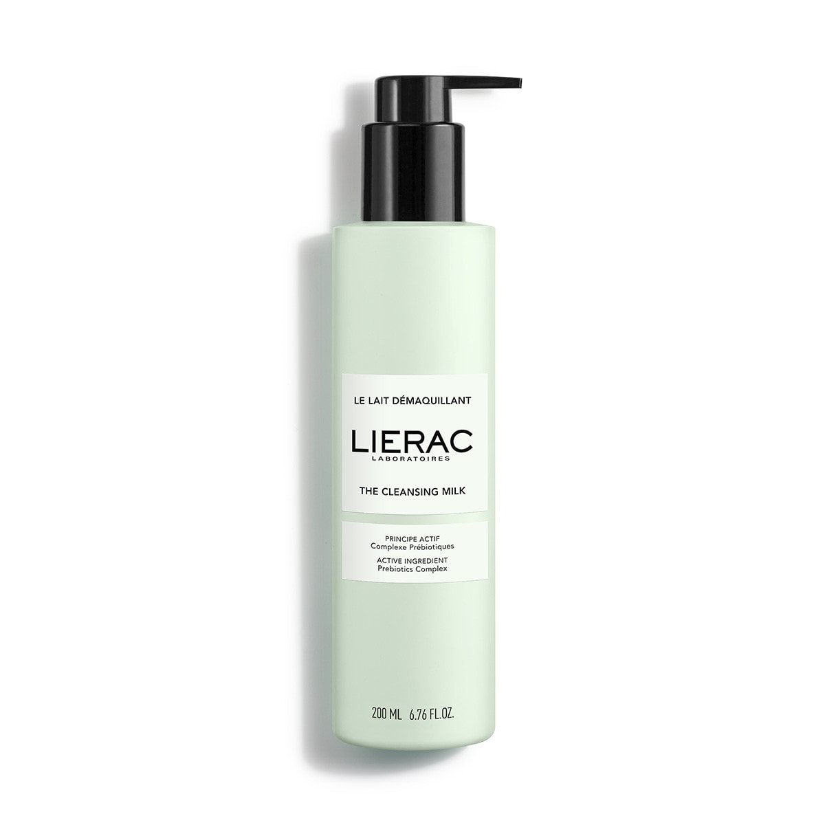 Cleanser Το Γαλάκτωμα Ντεμακιγιάζ