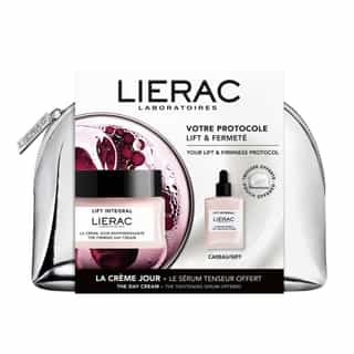 Lift Integral Firming Day Cream Gift Set