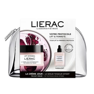 Lift Integral Firming Day Cream Gift Set