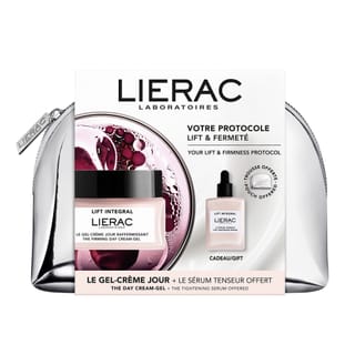 Lift Integral Firming Day Gel-Cream Gift Set