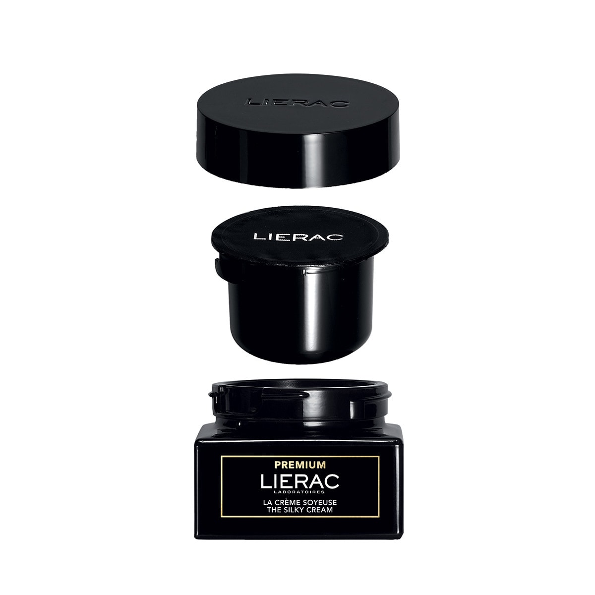 Premium Η Crème Soyeuse - Ανταλλακτικό