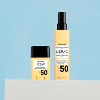 Sunissime Duo - Stick Protecteur et Protection Solaire Corps SPF50+