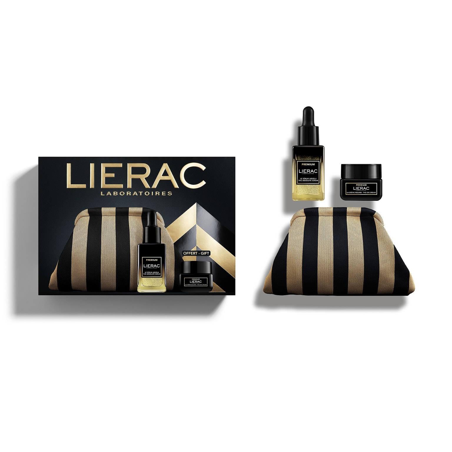 Premium Χριστουγεννιάτικο Σετ Το Απόλυτο Serum