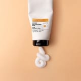Πρωτόκολλο Λάμψης Η Μάσκα Peeling