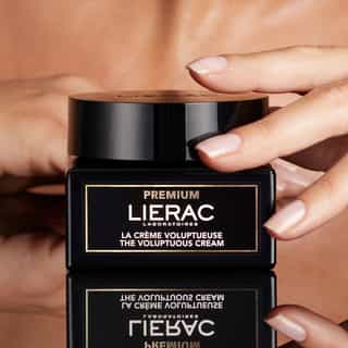 Premium H Crème Voluptueuse