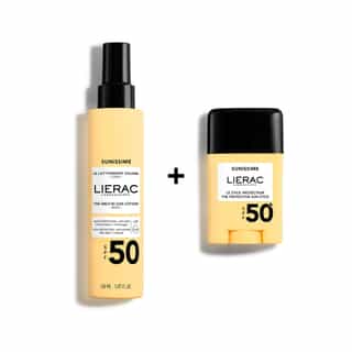 Sunissime Duo - Stick Protecteur et Protection Solaire Corps SPF50+