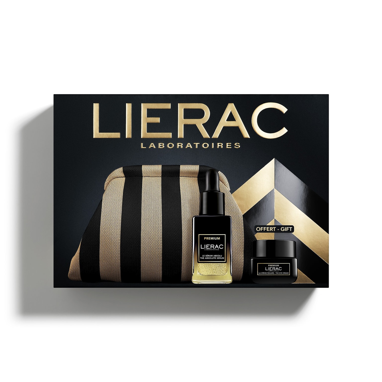 Premium Χριστουγεννιάτικο Σετ Το Απόλυτο Serum